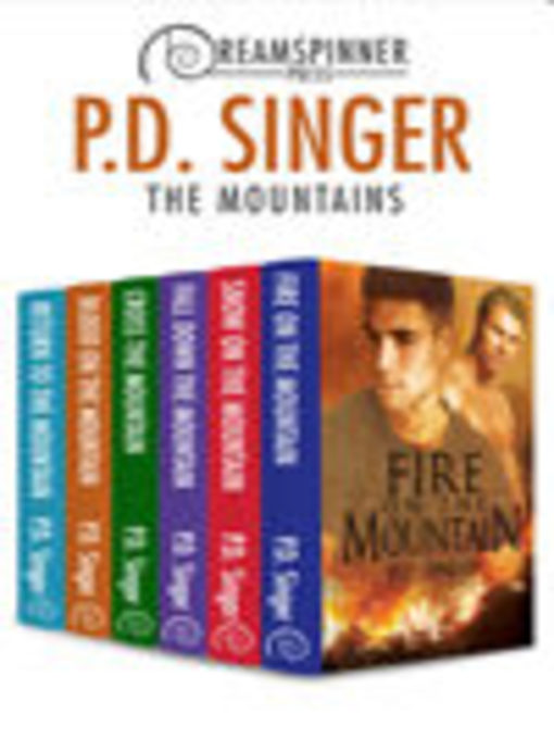 Title details for The Mountains by P.D. Singer - Available